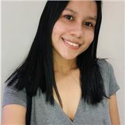 Estudiante de octavo semestre de derecho y técnica laboral en sistemas